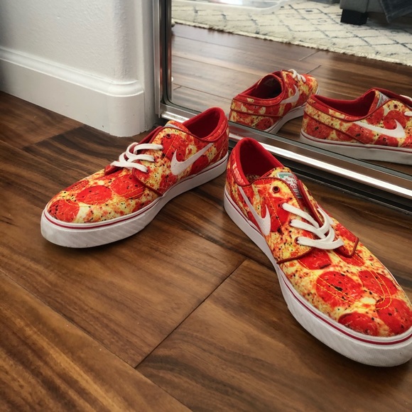 nike sb pizza